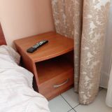 Гостиница Добрый Кот, фото гостя
