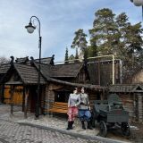 Отель Пале Рояль, фото гостя