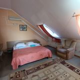 Гостиница Прибрежная, фото гостя