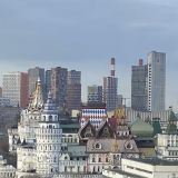 Отель Вега Измайлово, фото гостя