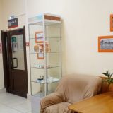 Отель SMART HOTEL Вологда, фото гостя