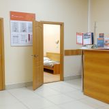 Отель SMART HOTEL Вологда, фото гостя