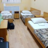 Отель SMART HOTEL Вологда, фото гостя