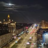 Апарт-отель На Высоте, фото гостя