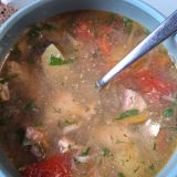 Отель Дача, фото гостя