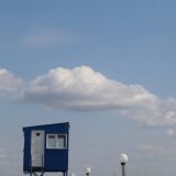 Отель Яхт Клуб Новый Берег, фото гостя