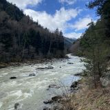 База отдыха Белая Река, фото гостя