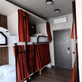 Хостел Пандур, фото гостя