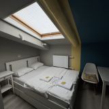 Апартаменты LeoHotels, фото гостя