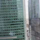 Апартаменты С видом на башни Москва-Сити, фото гостя