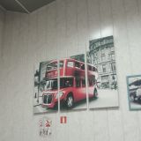Хостел Старый дворик, фото гостя