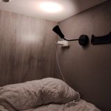 Гостиница Шелтер ВДНХ, фото гостя