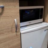 Апартаменты Евростудии на Казанской 22, фото гостя