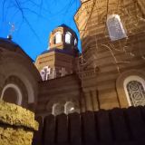 Краснодар, фото отдыхающего в марте