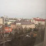 Хостел ALFA BEST HOUSE, фото гостя