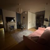 Апартаменты D Apartments с видом на канал Грибоедова, фото гостя
