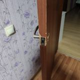 Апартаменты Вояж на Николая Ростовцева, фото гостя
