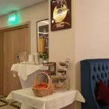 Отель 45 параллель, фото гостя