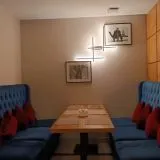 Отель 45 параллель, фото гостя