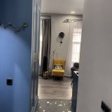 Апартаменты D Apartments с видом на Невский проспект, фото гостя