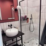 Апартаменты D Apartments с видом на Невский проспект, фото гостя