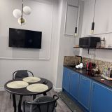 Апартаменты D Apartments с видом на Невский проспект, фото гостя