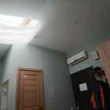 Гостиница Roof Story, фото гостя
