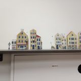 Гостиница Roof Story, фото гостя