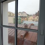Гостиница Roof Story, фото гостя