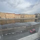 Отель Piter Inn Санкт-Петербург, фото гостя