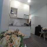 Апартаменты ЖК М1 Сколково, фото гостя