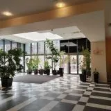 Отель Hilton Garden Inn Krasnodar, фото гостя