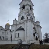 Владимир, фото отдыхающего в апреле