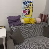 Мини-гостиница Geek Hostel & Hotel, фото гостя
