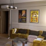 Апартаменты SKY B4, фото гостя