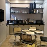Апартаменты SKY B4, фото гостя