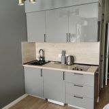 Апартаменты Knokey Королева, фото гостя