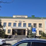 Гостиничный комплекс Покровский, фото гостя