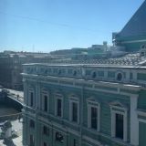 Друзья на Фонтанке, фото гостя