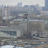 Cosmos Москва ВДНХ Отель, фото гостя