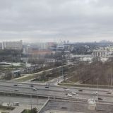 Cosmos Москва ВДНХ Отель, фото гостя