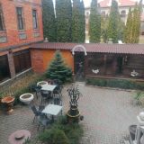 Гостевой дом Старый замок, фото гостя
