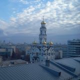 Гостиница Allen Park, фото гостя