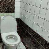 Гостиница Гранит, фото гостя