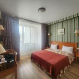 Отель Best City Hotel, фото гостя
