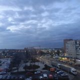 Гостиница Ловеч, фото гостя
