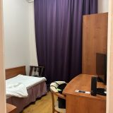 Отель Друзья Обухов, фото гостя