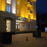 Гостиница Владимир, фото гостя