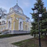 Гостиница Россия, фото гостя