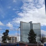 Отель Краснодар Марриотт, фото гостя